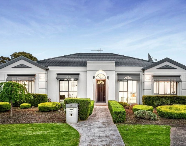 2 Pipe Court, Blackburn North VIC 3130