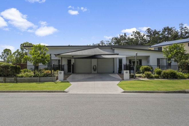Picture of 56 Cirrus Way, COOMERA QLD 4209