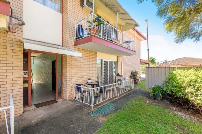 Picture of 2/175 Centre Street, CASINO NSW 2470