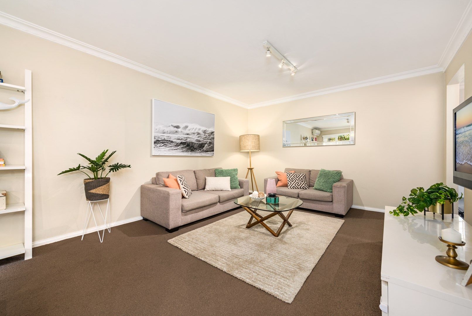 10/13-15 Morton Street, Wollstonecraft NSW 2065, Image 2