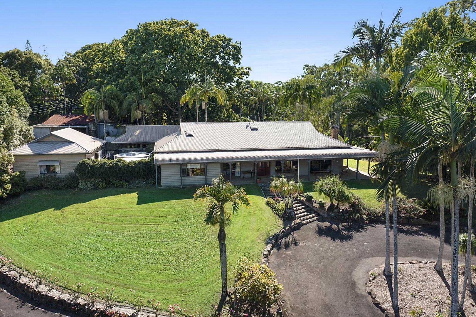 4 bedrooms Acreage / Semi-Rural in 67 Sports Road BLI BLI QLD, 4560