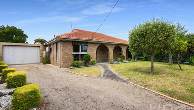 Picture of 29 Kingfisher Avenue, CAPEL SOUND VIC 3940