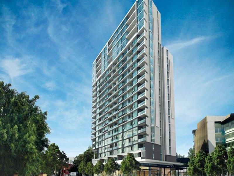 30908/2 Harbour Road, Hamilton QLD 4007 Apartment For Rent Domain