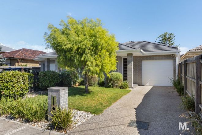 Picture of 21a Wonganella Drive, KEILOR EAST VIC 3033