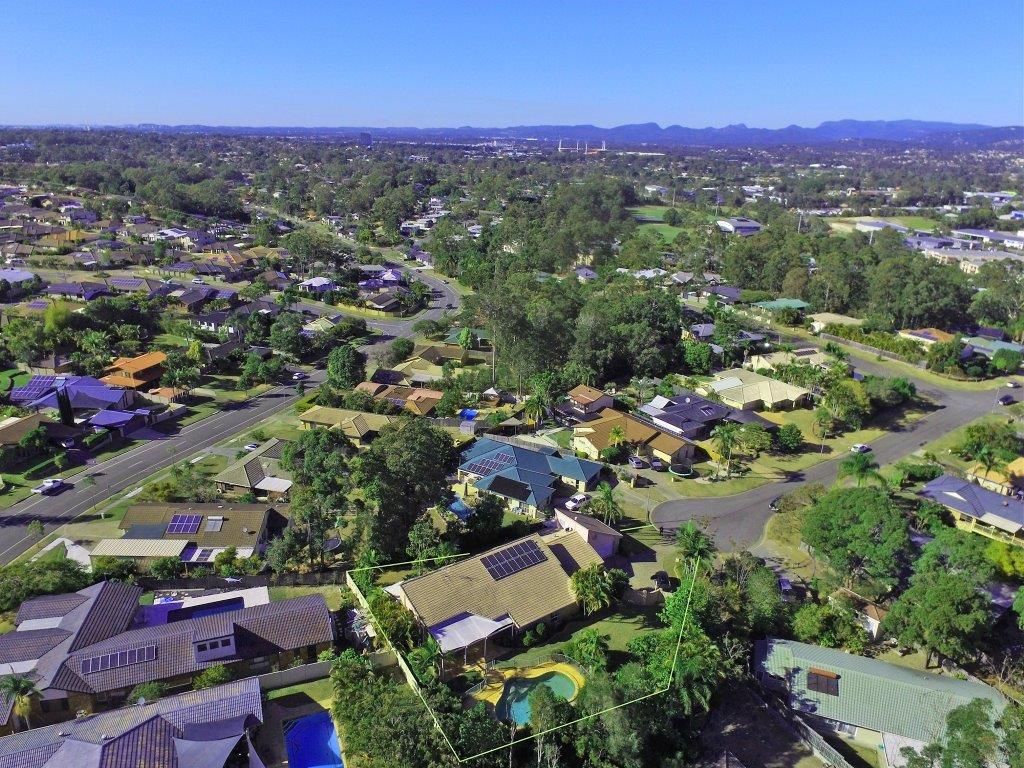 16 Presbytery Lane, Molendinar QLD 4214, Image 1