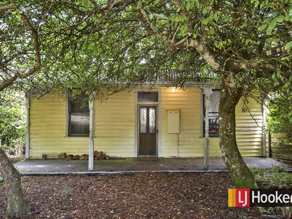 44 Old Main Road, Beech Forest VIC 3237