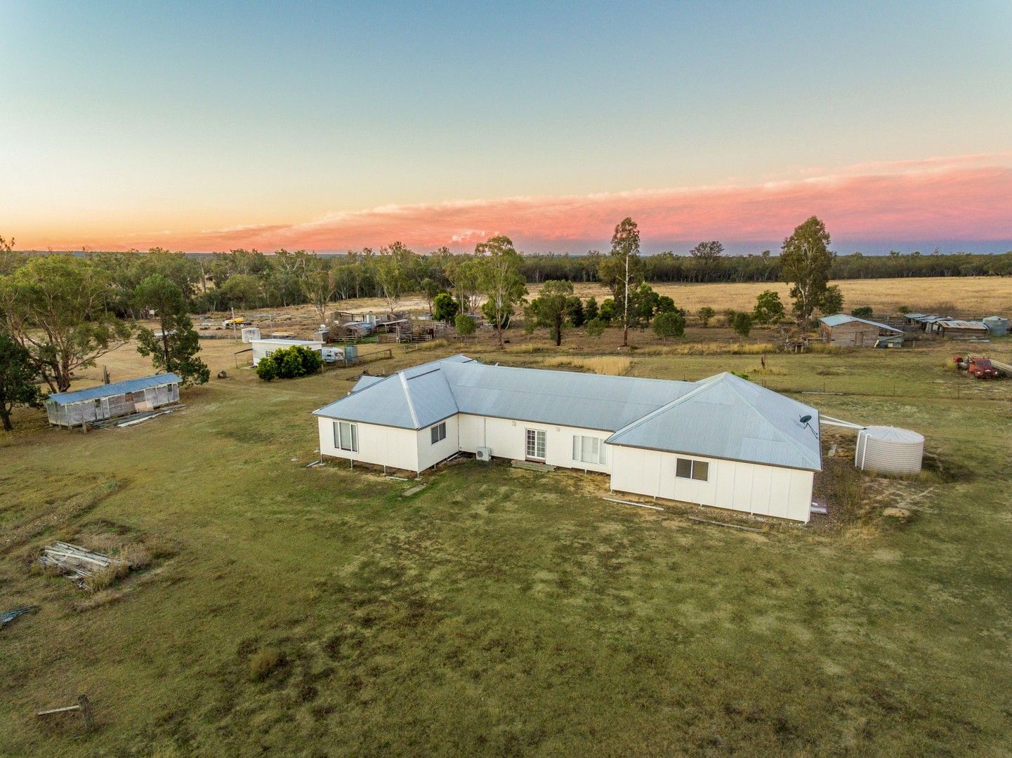 37 Loupals Road, Whetstone QLD 4387, Image 1