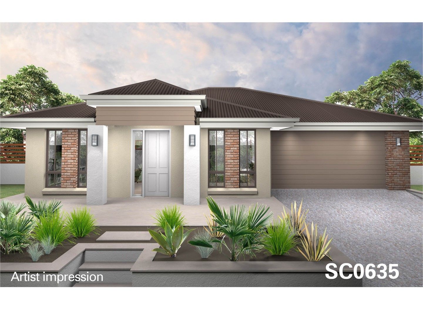 Lot 3 Sarah St, Booral QLD 4655, Image 0