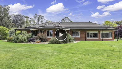 Picture of 151 East Barham Road, BARHAM NSW 2732