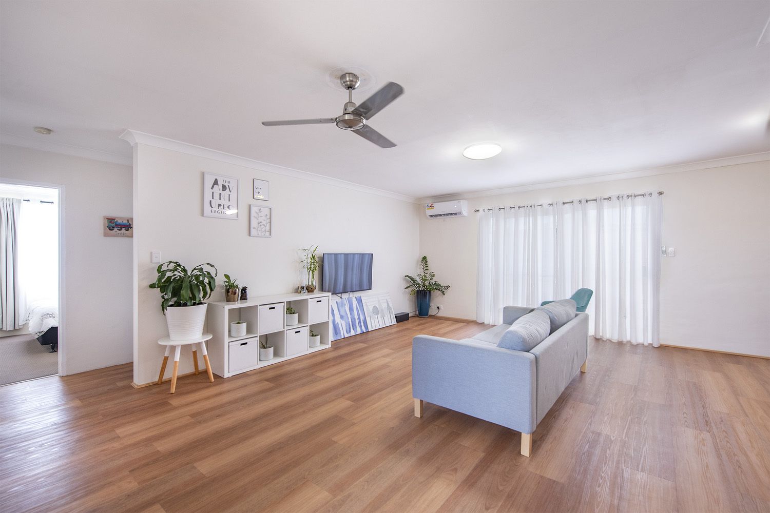 Unit 4/42 Globe St, Ashgrove QLD 4060, Image 0