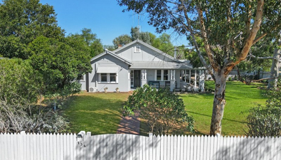 Picture of 136 Third Avenue South, NARROMINE NSW 2821