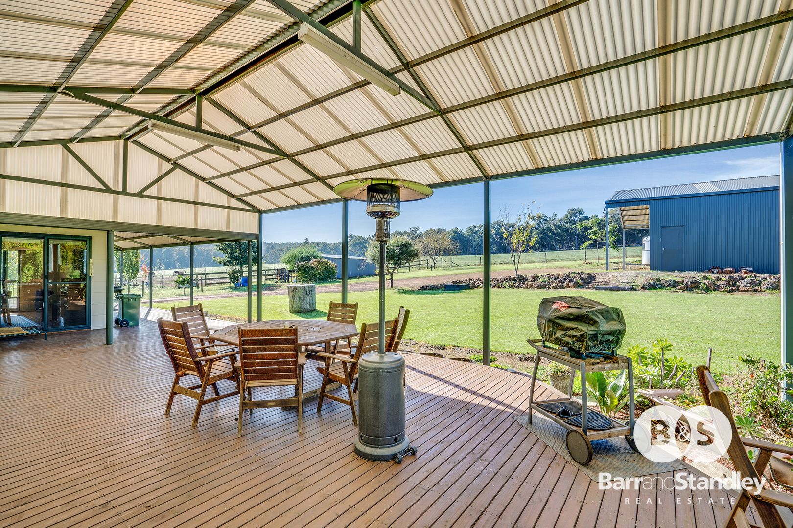 160 Grimwade Road, Balingup WA 6253, Image 2