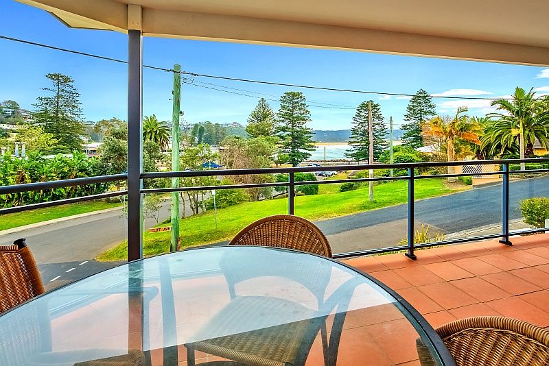 1/1 Cliff Avenue, AVOCA BEACH NSW 2251, Image 2