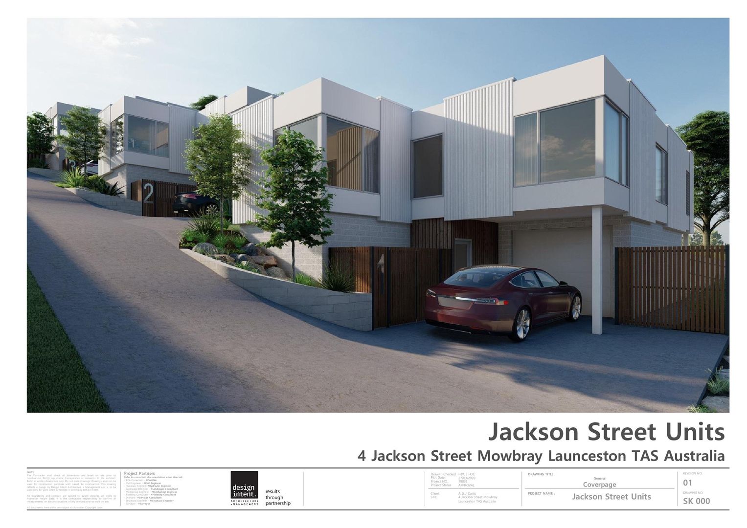 4A Jackson Street, Mowbray TAS 7248, Image 1