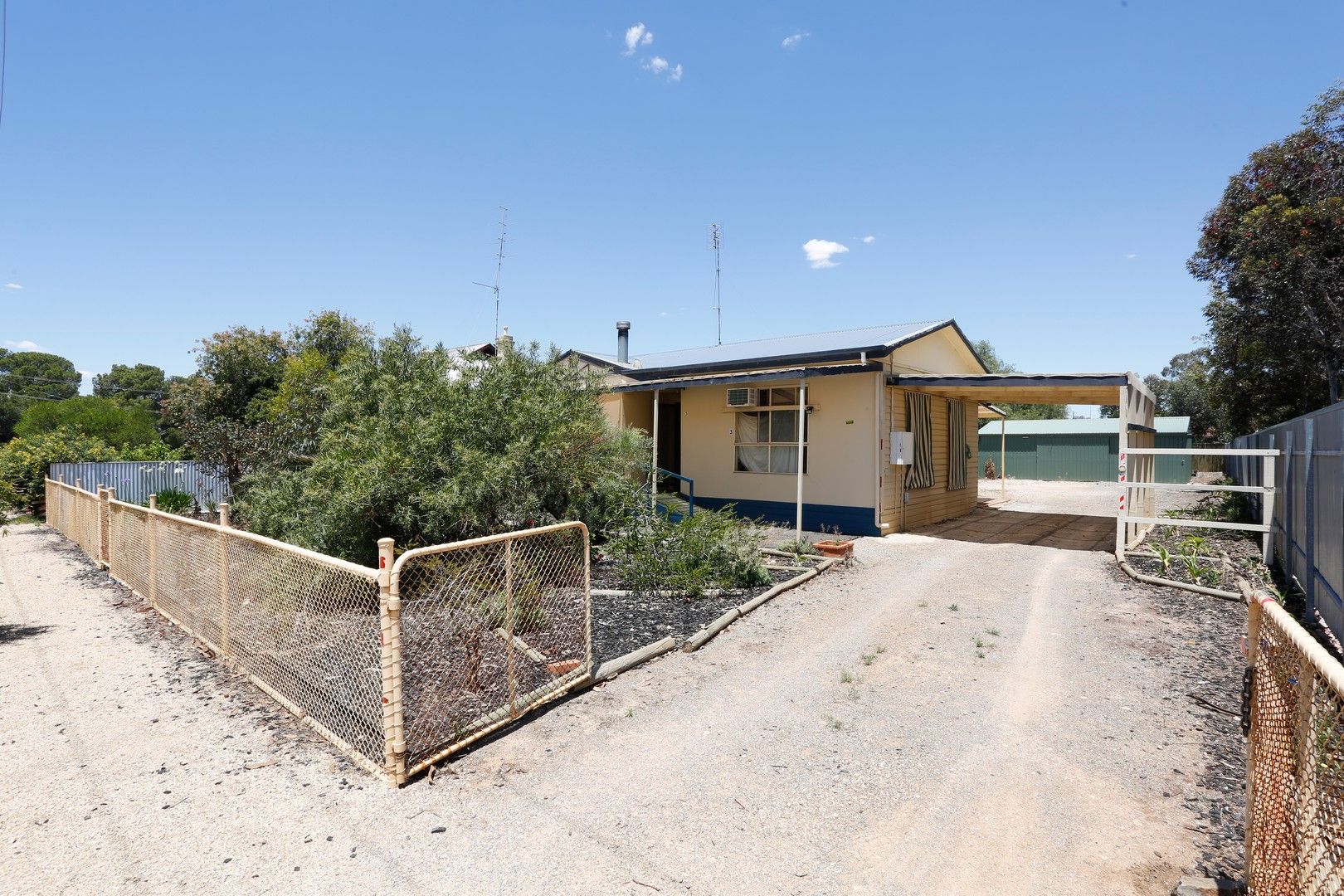 3 Sixth Street, Snowtown SA 5520, Image 0