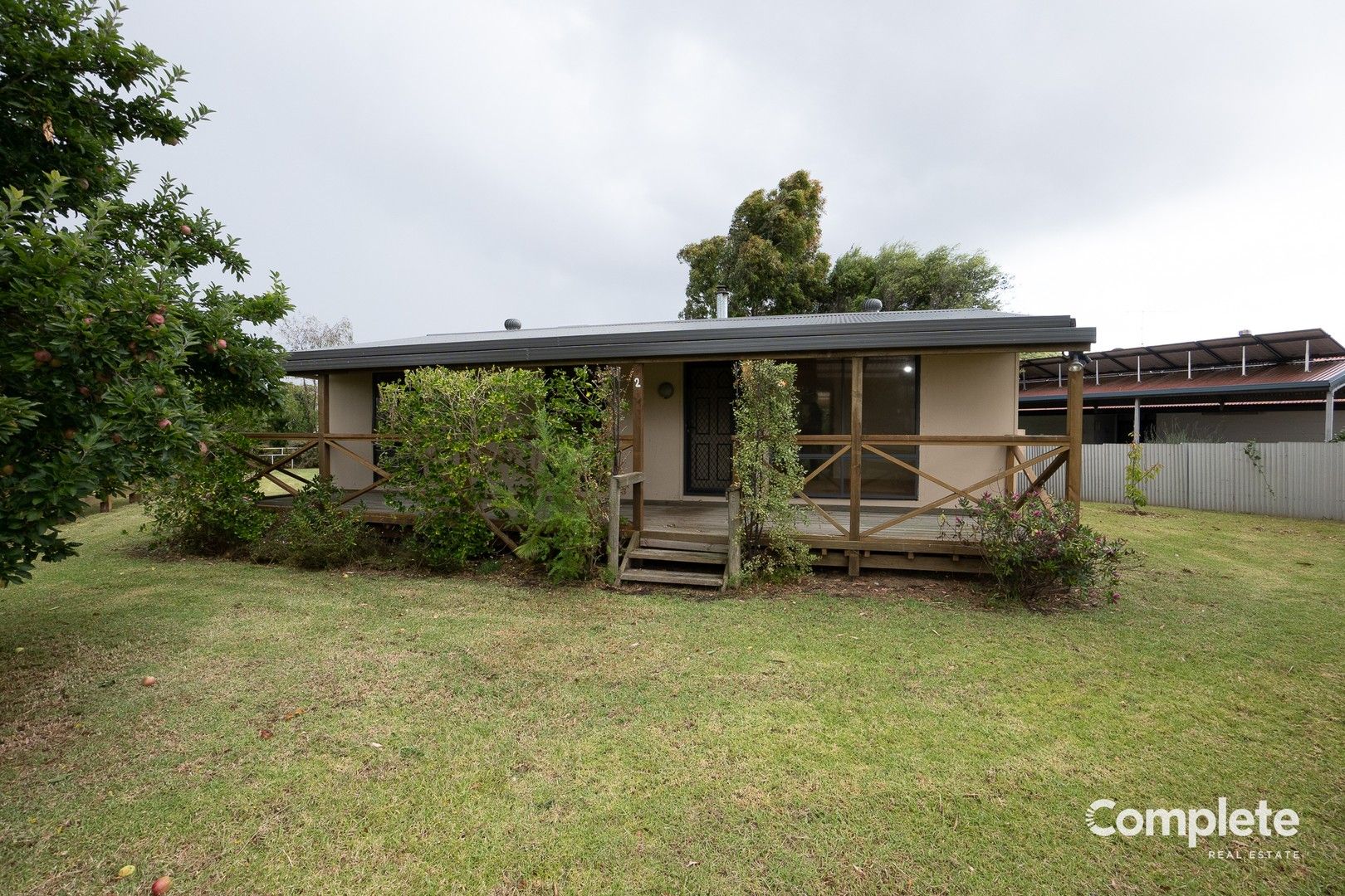 2 HILL STREET, Donovans SA 5291, Image 0