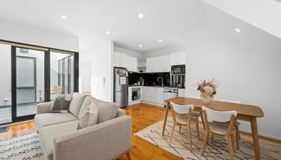 Picture of 14/70a Alexandra Street, ST KILDA EAST VIC 3183