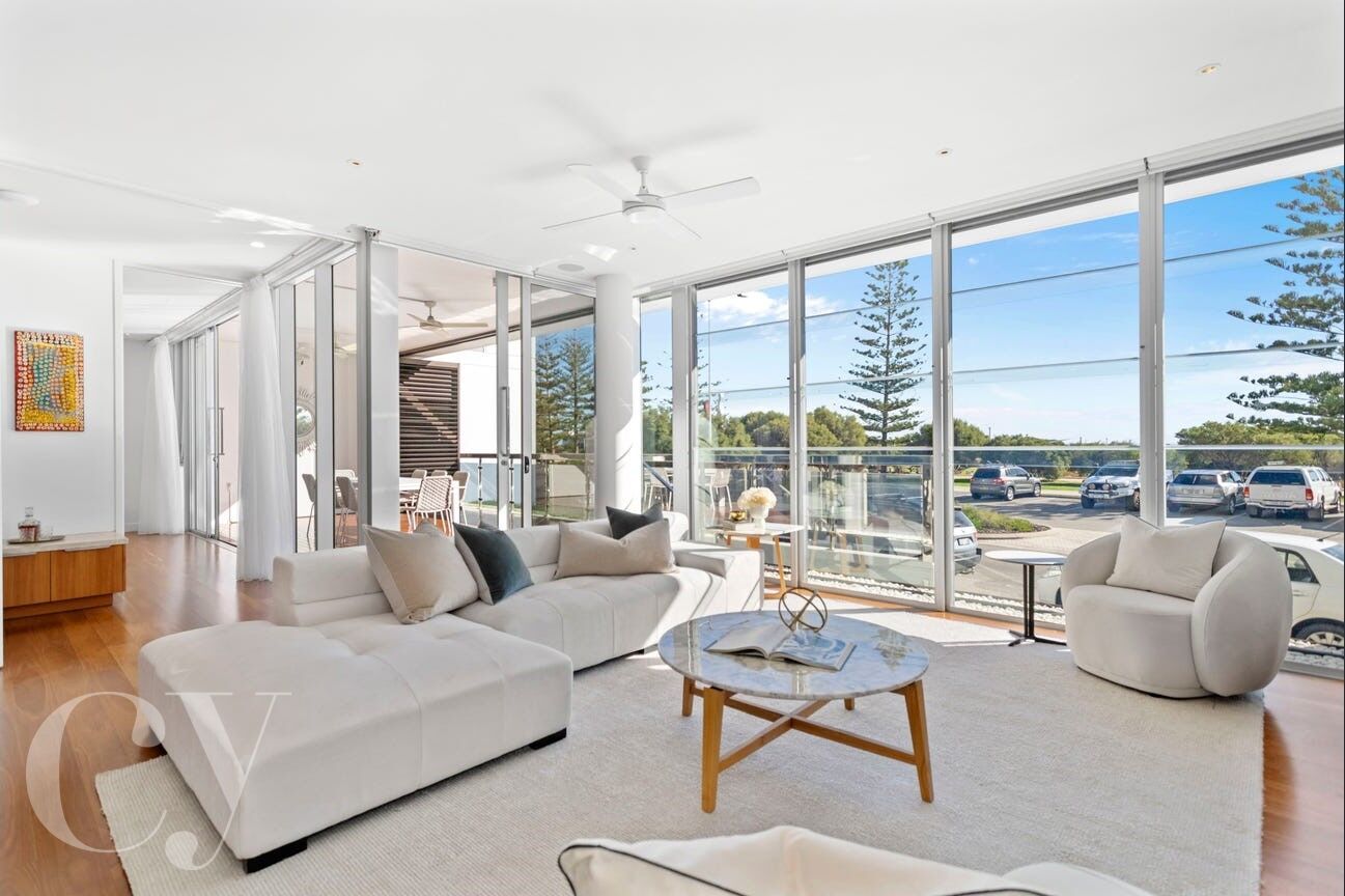 3 bedrooms Apartment / Unit / Flat in 9/1 Freeman Loop NORTH FREMANTLE WA, 6159