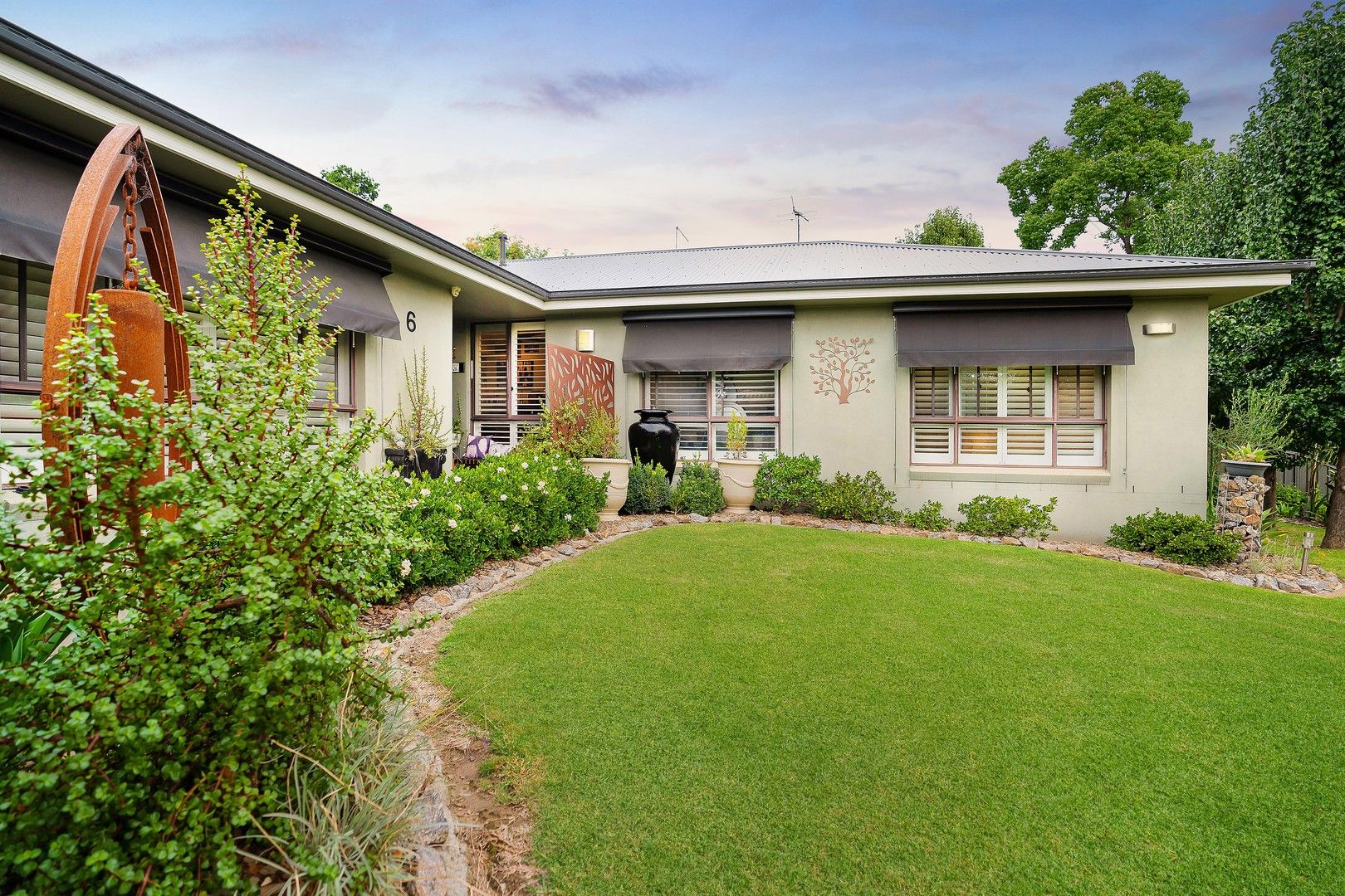 6 Dunluce Place, Wodonga VIC 3690, Image 0