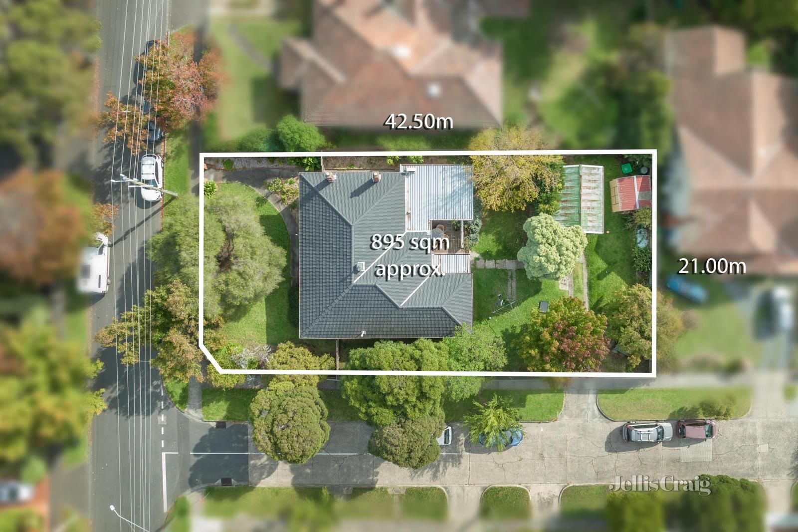 43 Weybridge Street, Surrey Hills VIC 3127, Image 0