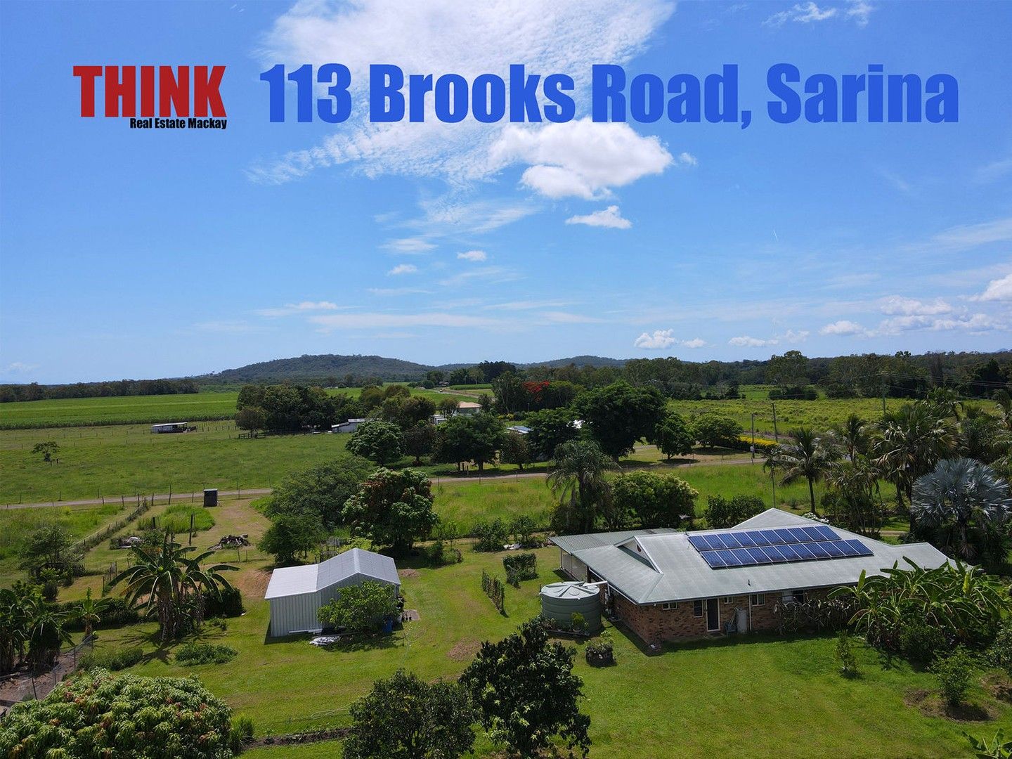 113 Brooks Road, Sarina QLD 4737, Image 2