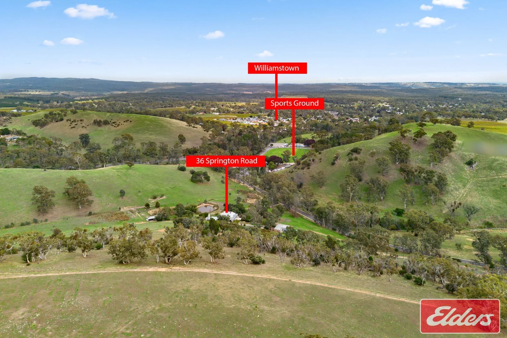 Additional image 2 of 36 Springton Road, Williamstown SA 5351