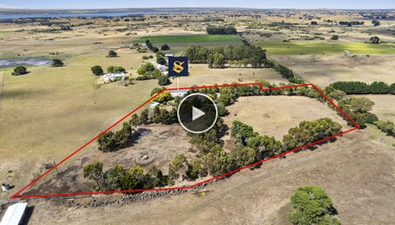 Picture of 203 Farrells Road, WARRION VIC 3249