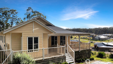 Picture of 21 Balook Street, MIRBOO NORTH VIC 3871