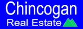 Logo for Chincogan Real Estate