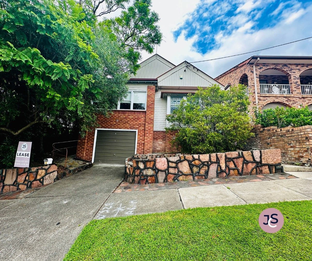 3 bedrooms House in 1A Henry Street MEREWETHER NSW, 2291