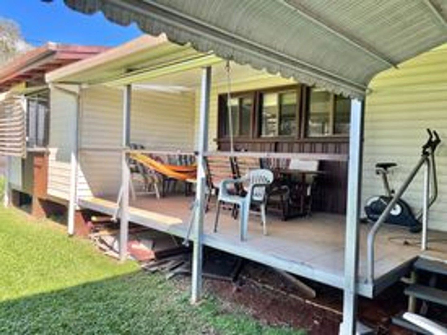 3 Kokoda Street WANGAN, Innisfail QLD 4860, Image 2