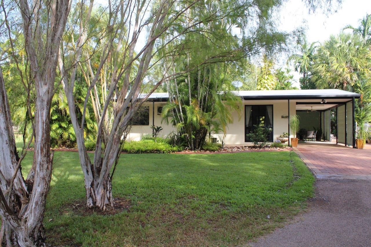 15 Pheasant Drive, Mcminns Lagoon NT 0822, Image 2