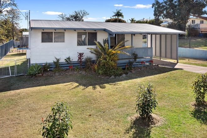 Picture of 86 Myall Street, GYMPIE QLD 4570