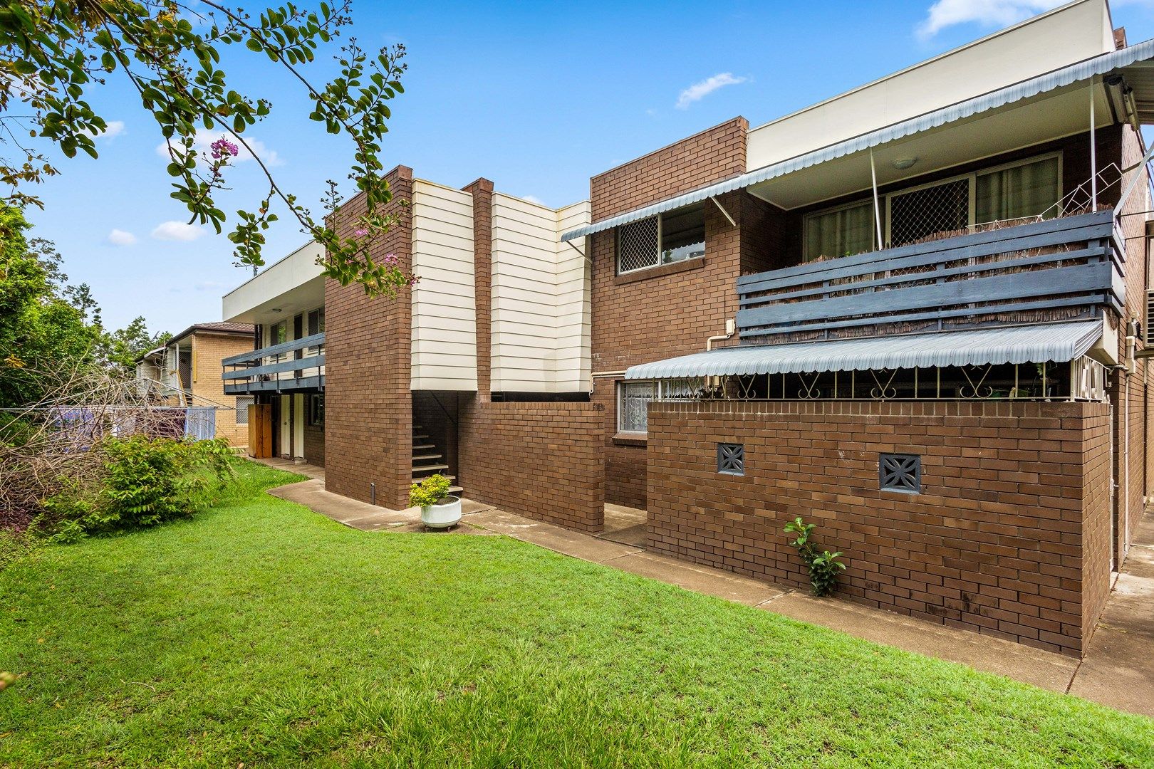 4/34 HASSALL STREET, Corinda QLD 4075, Image 1