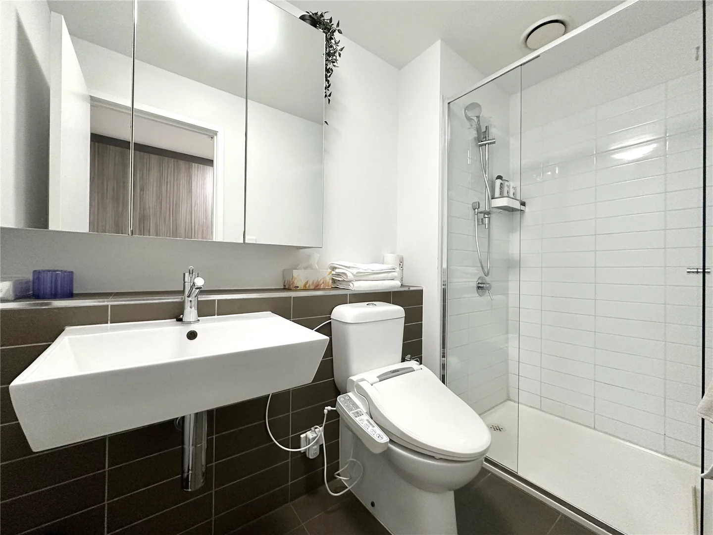 Additional image 13 of 3113/220 Spencer Street, Melbourne VIC 3000