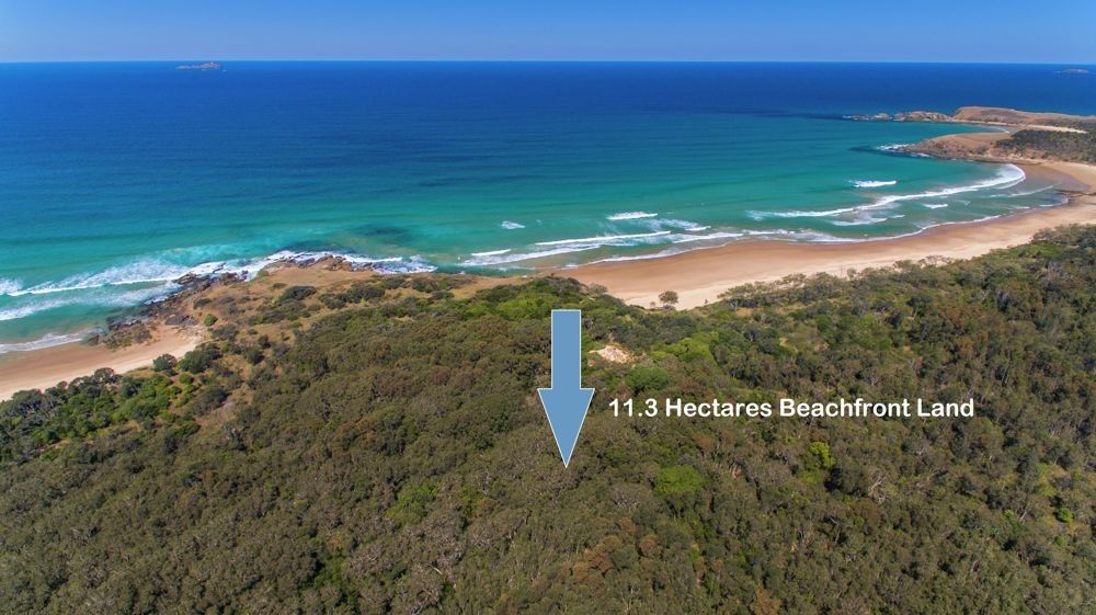 Lot 10 Solitary Islands Way, Emerald Beach NSW 2456, Image 1
