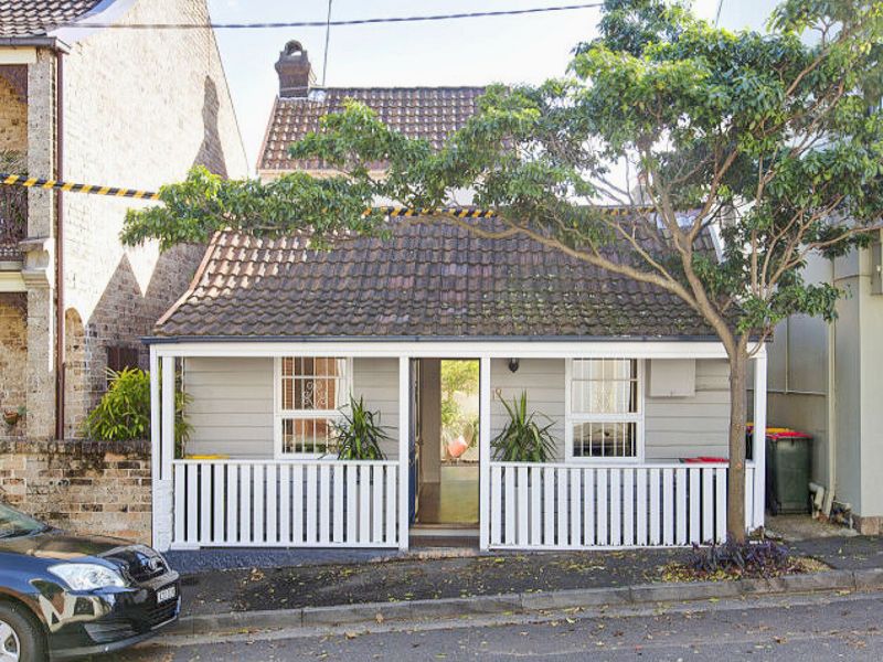 19 Martin Street, Paddington NSW 2021, Image 1