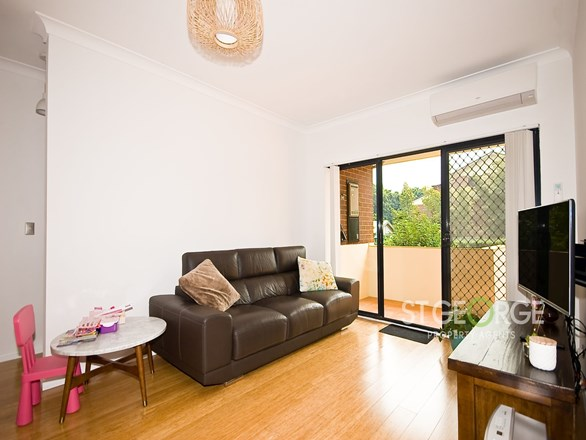 2/20-22 Melvin Street, Beverly Hills NSW 2209