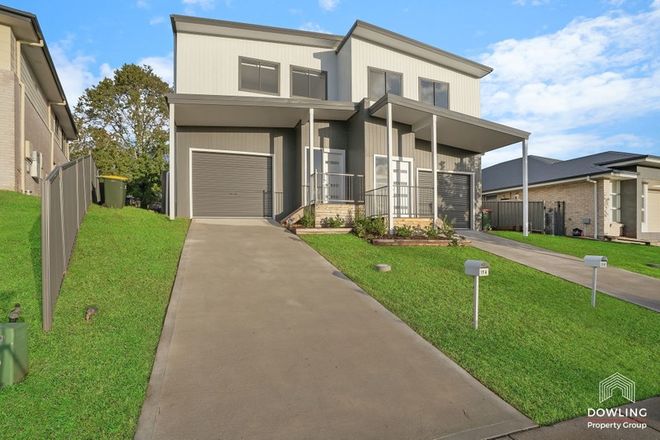 Picture of 19a Henning Road, RAYMOND TERRACE NSW 2324