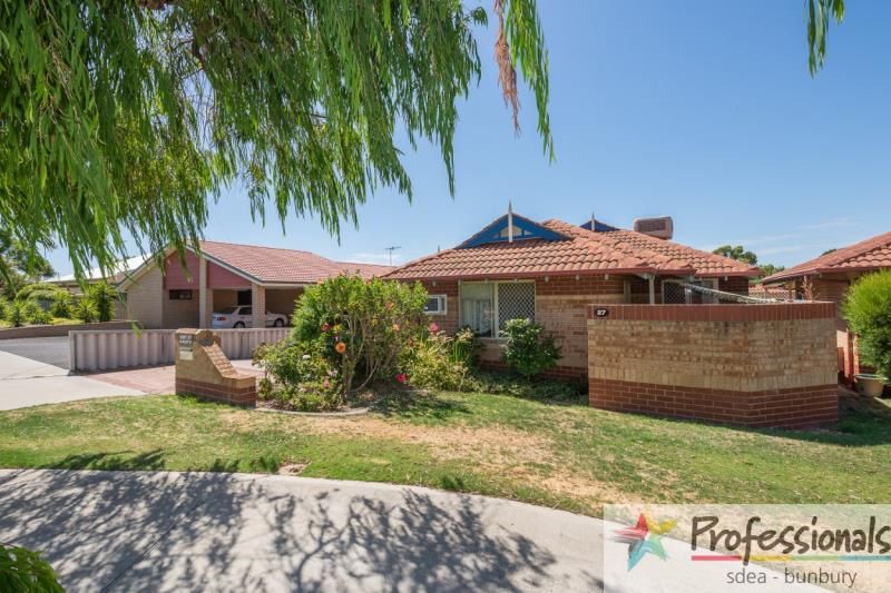 Unit 27 60 Halsey Street, South Bunbury WA 6230, Image 0