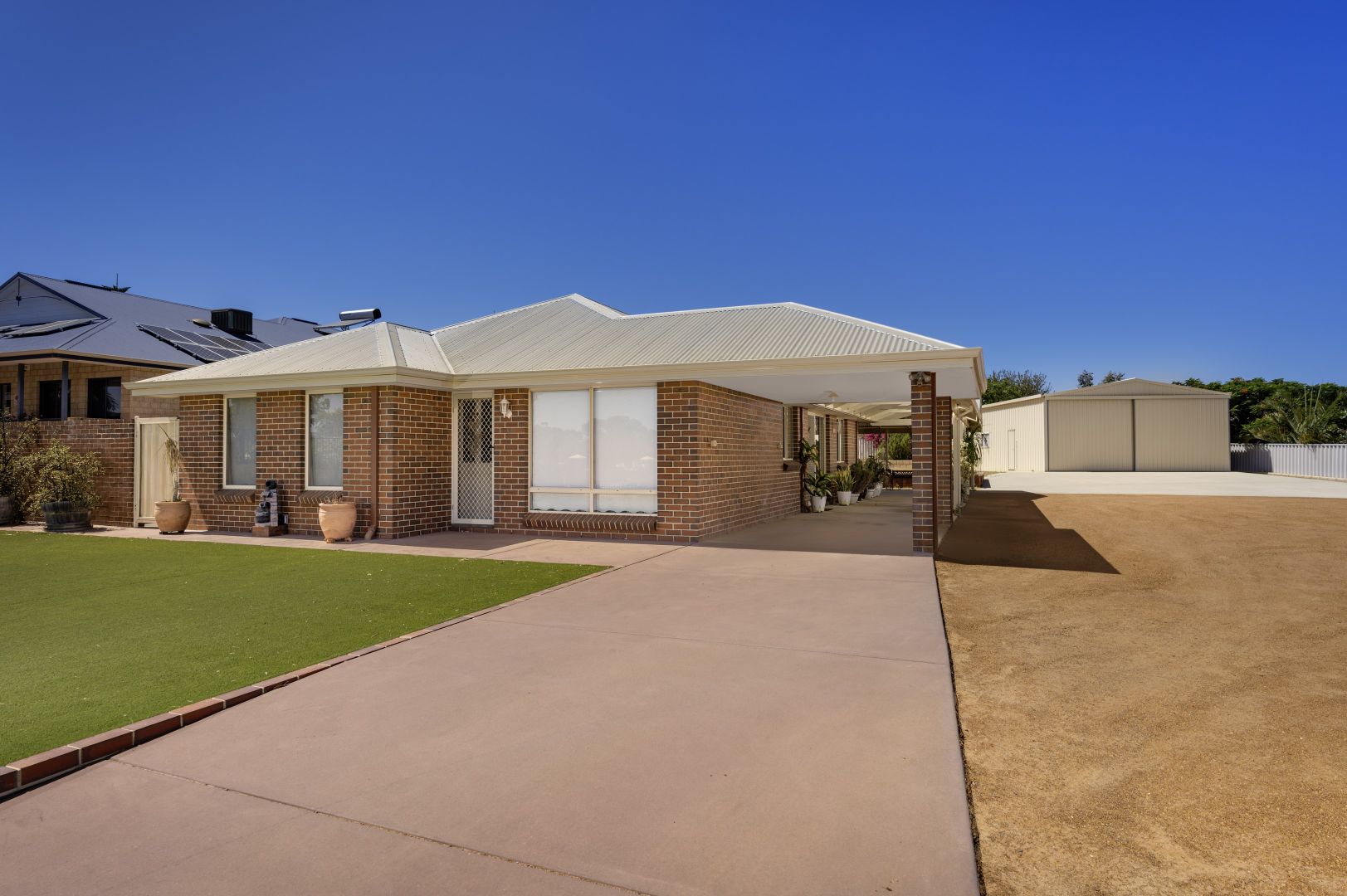 18 Cedar Crescent, Strathalbyn WA 6530, Image 1