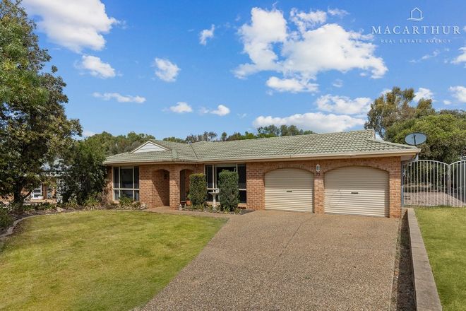 Picture of 22 Doman Street, ESTELLA NSW 2650