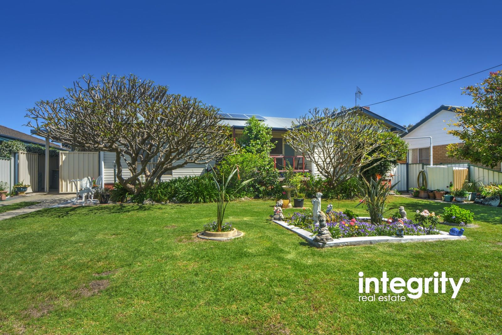 34 Edwards Avenue, Bomaderry Property History & Address Research Domain