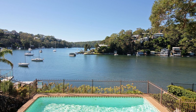 Picture of 30 Marina Crescent, GYMEA BAY NSW 2227