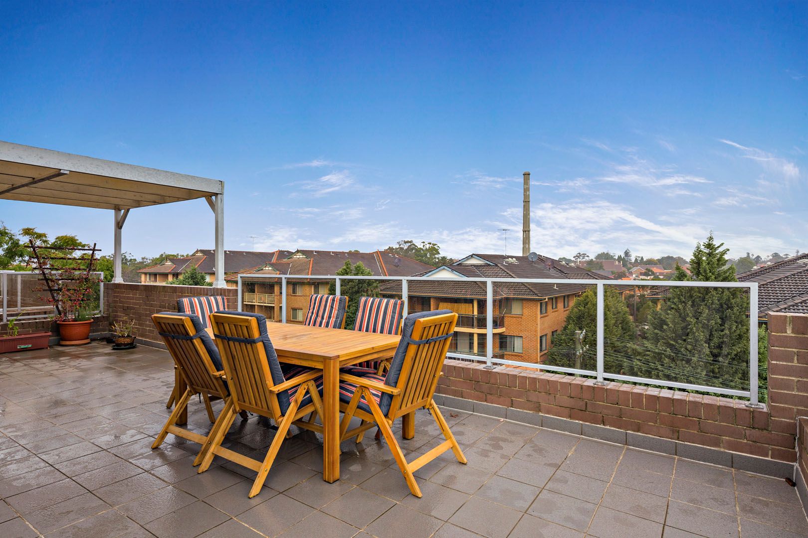 17/3-7 Grosvenor Street, Croydon NSW 2132, Image 2