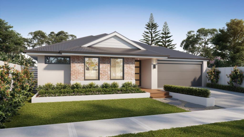 4 bedrooms New House & Land in  WESTMINSTER WA, 6061