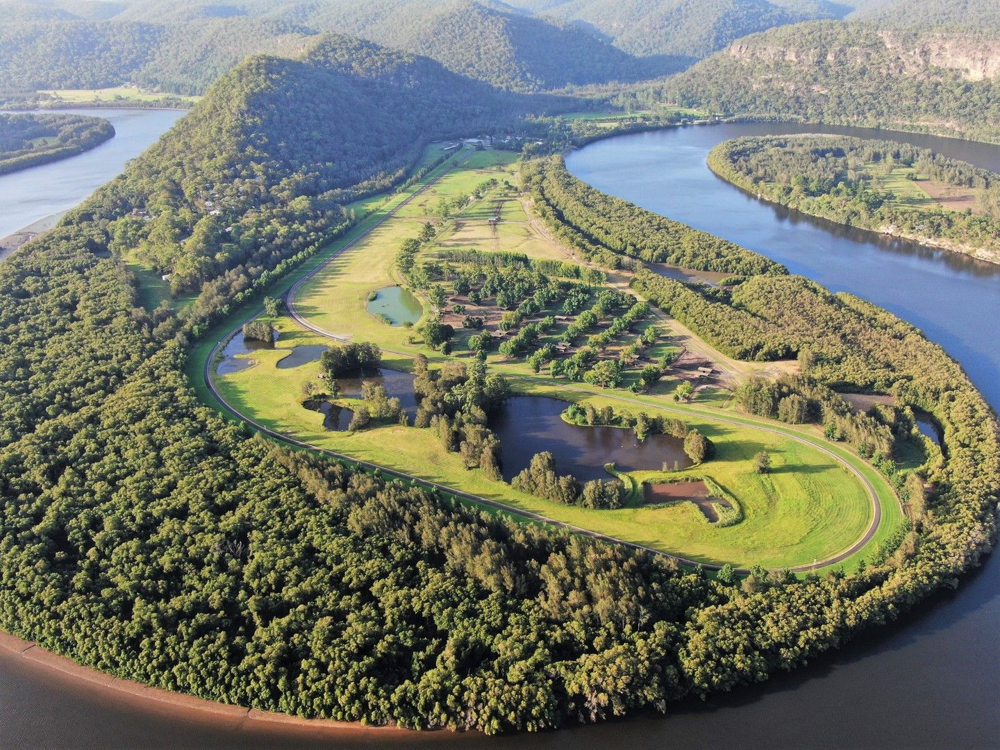 5735 Wisemans Ferry Road, Gunderman NSW 2775 House for Sale