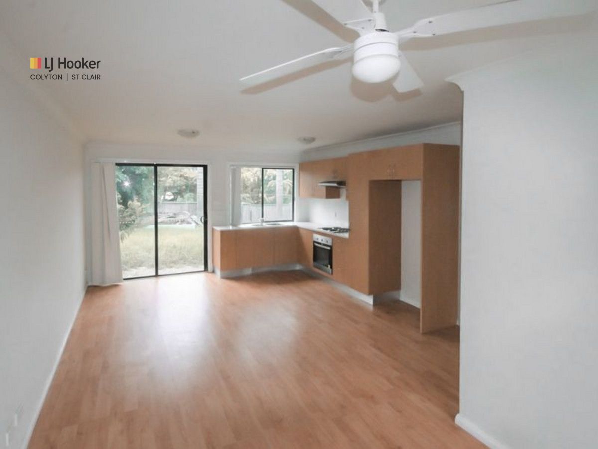 2 bedrooms Apartment / Unit / Flat in 1A Arakoon Avenue PENRITH NSW, 2750