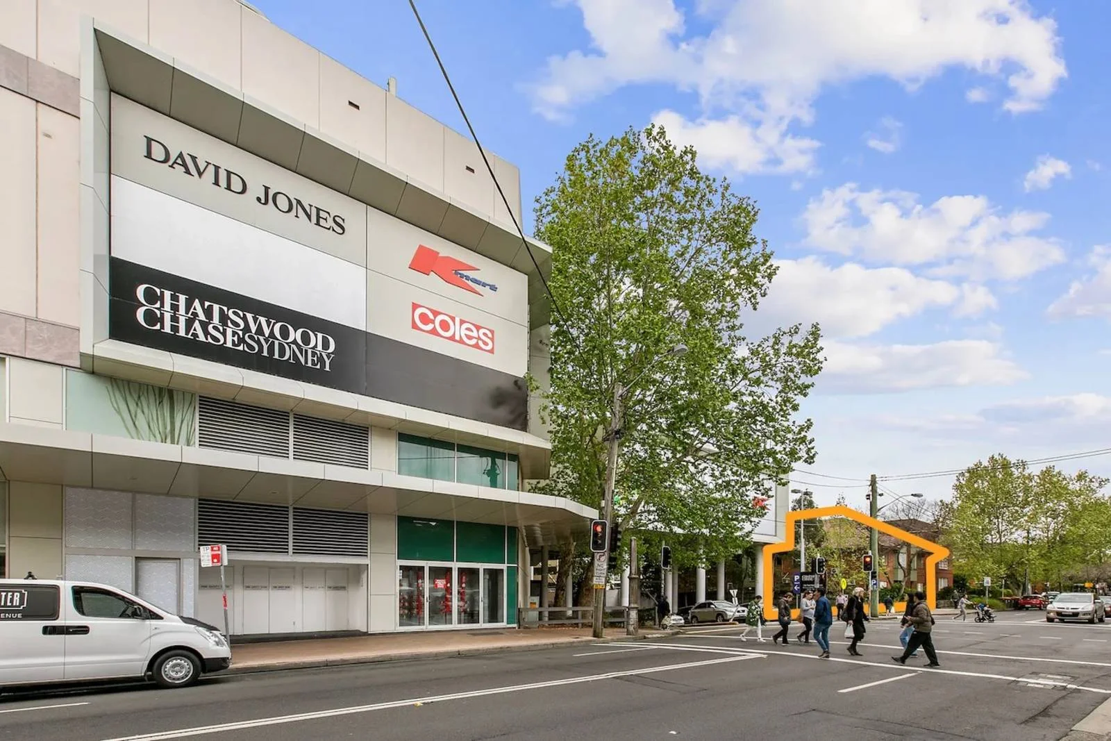 Additional image 12 of 8/341 Victoria Avenue, Chatswood NSW 2067