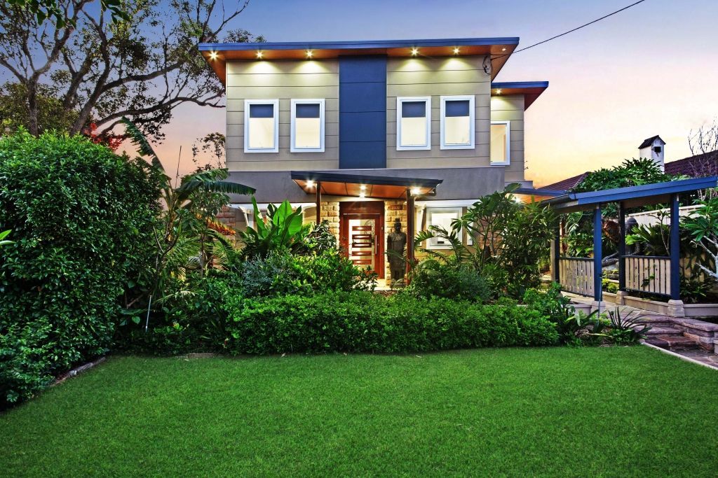 25 Sydney Avenue, Umina Beach Property History & Address Research